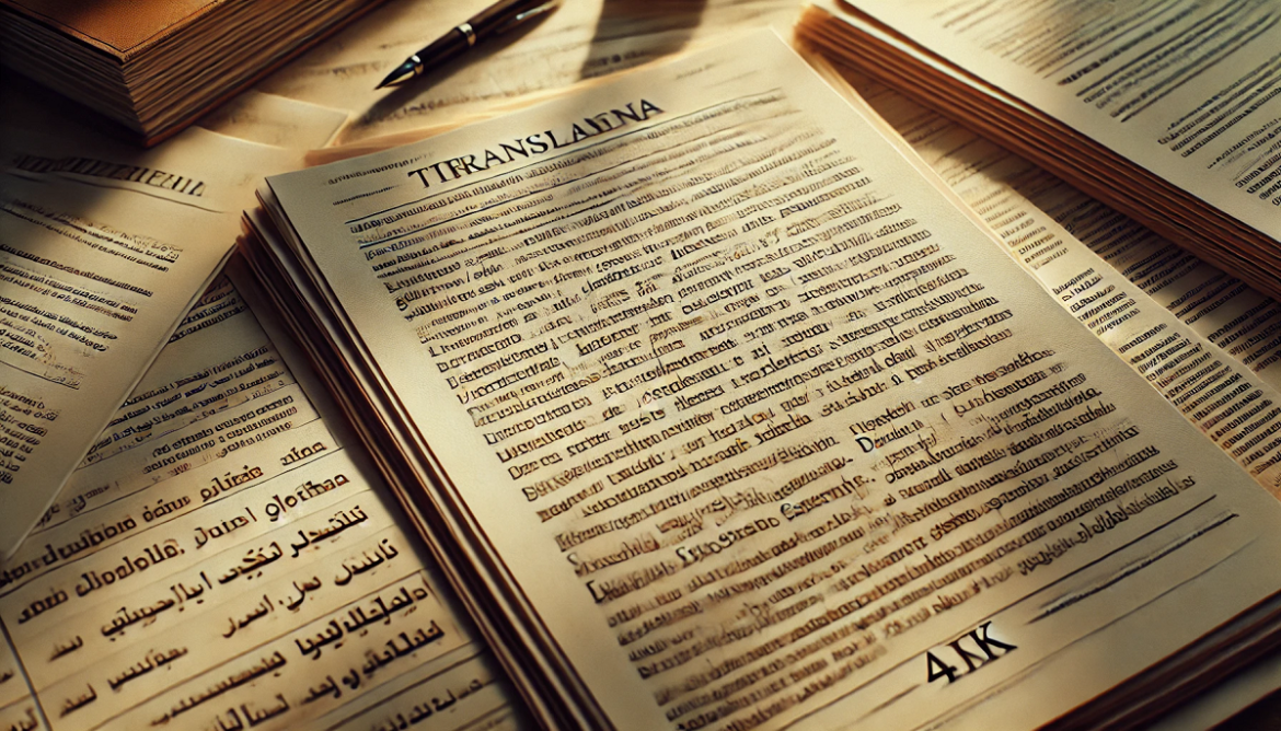 dokumenty-tlumaczenie przetłumacozne dokumenty