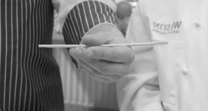 Jak trzymać pałeczki