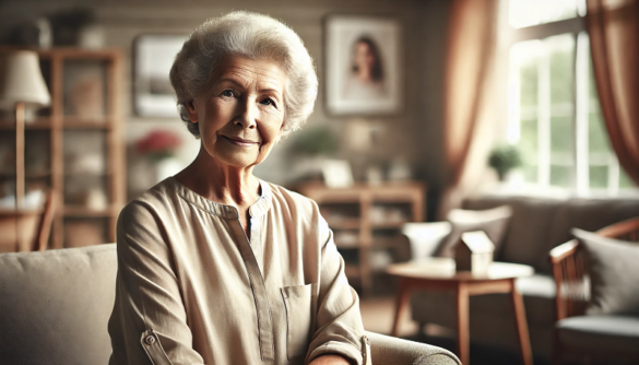 starsza-kobieta starsza kobieta