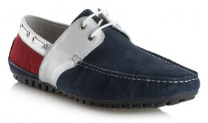 buty męskie mokasyny