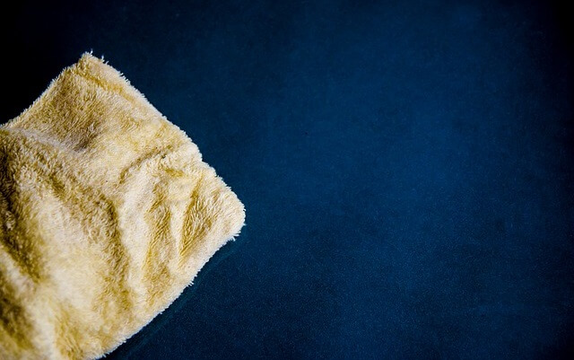 Ściereczka do czyszczenia