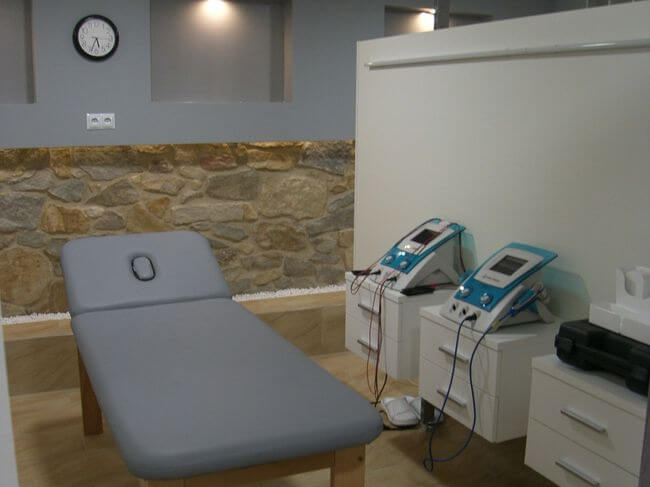 Rehabilitacja w domu seniora